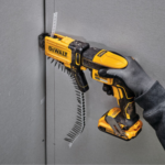 SET Aku DeWalt DCF620D2K-QW 2x18V 2AH Tstak - Slika 5