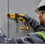 SET Aku DeWalt DCF620D2K-QW 2x18V 2AH Tstak - Slika 6