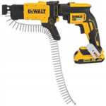 SET Aku DeWalt DCF620D2K-QW 2x18V 2AH Tstak - Slika 2