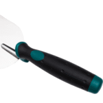 Plastičan drška na žlici