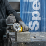 Specialist Brusna ploča T-forma 125x22mm - Slika 5