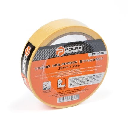 Krep traka standard 25mmx20m