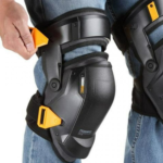 Koljenice za građevinu