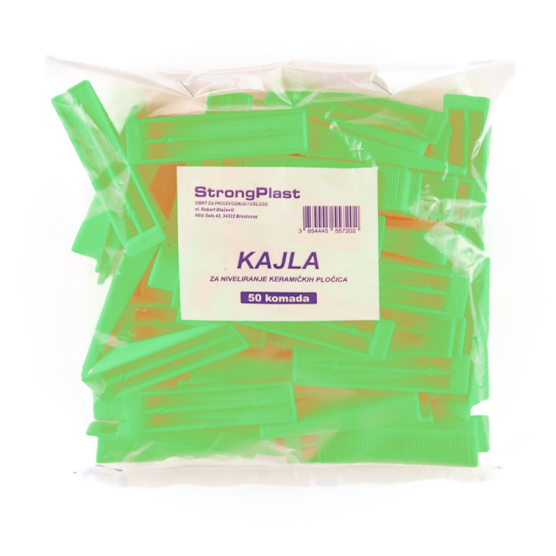 Kajle za keramiku 50-1