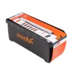 Kutija gletera sa ručkom