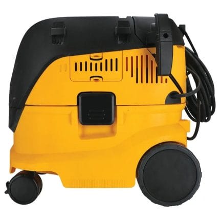 MIRKA Dust Extractor 1230 L AFC s crijevom
