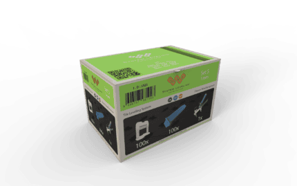 Profi Set S 1mm 200-1