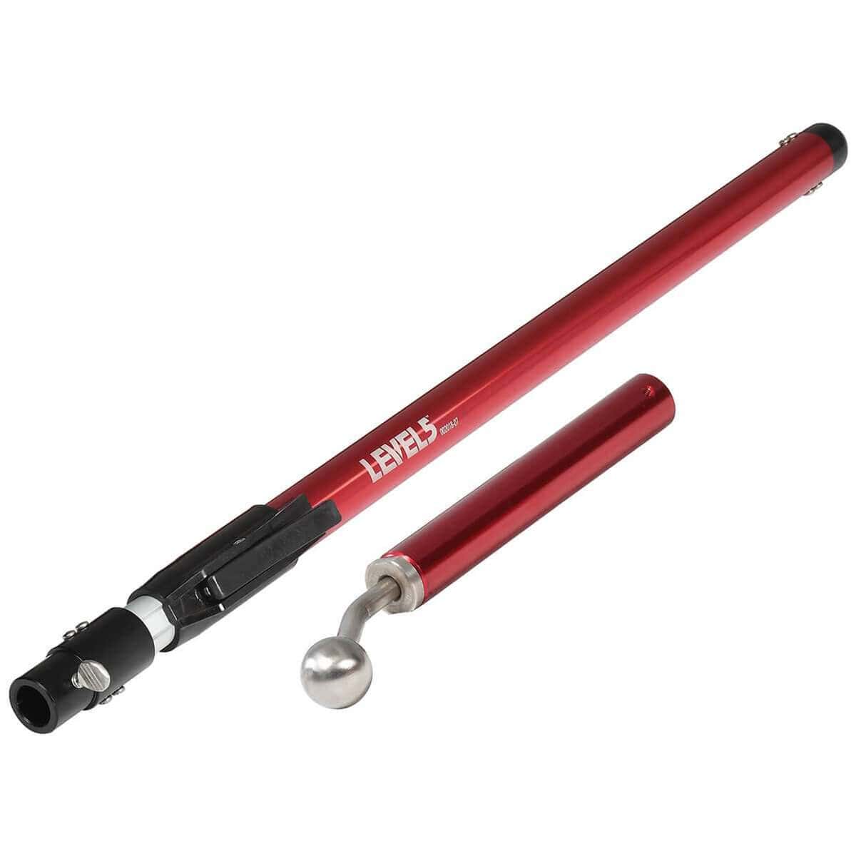 Level 5 Teleskop 78-127cm za kutnu glavu