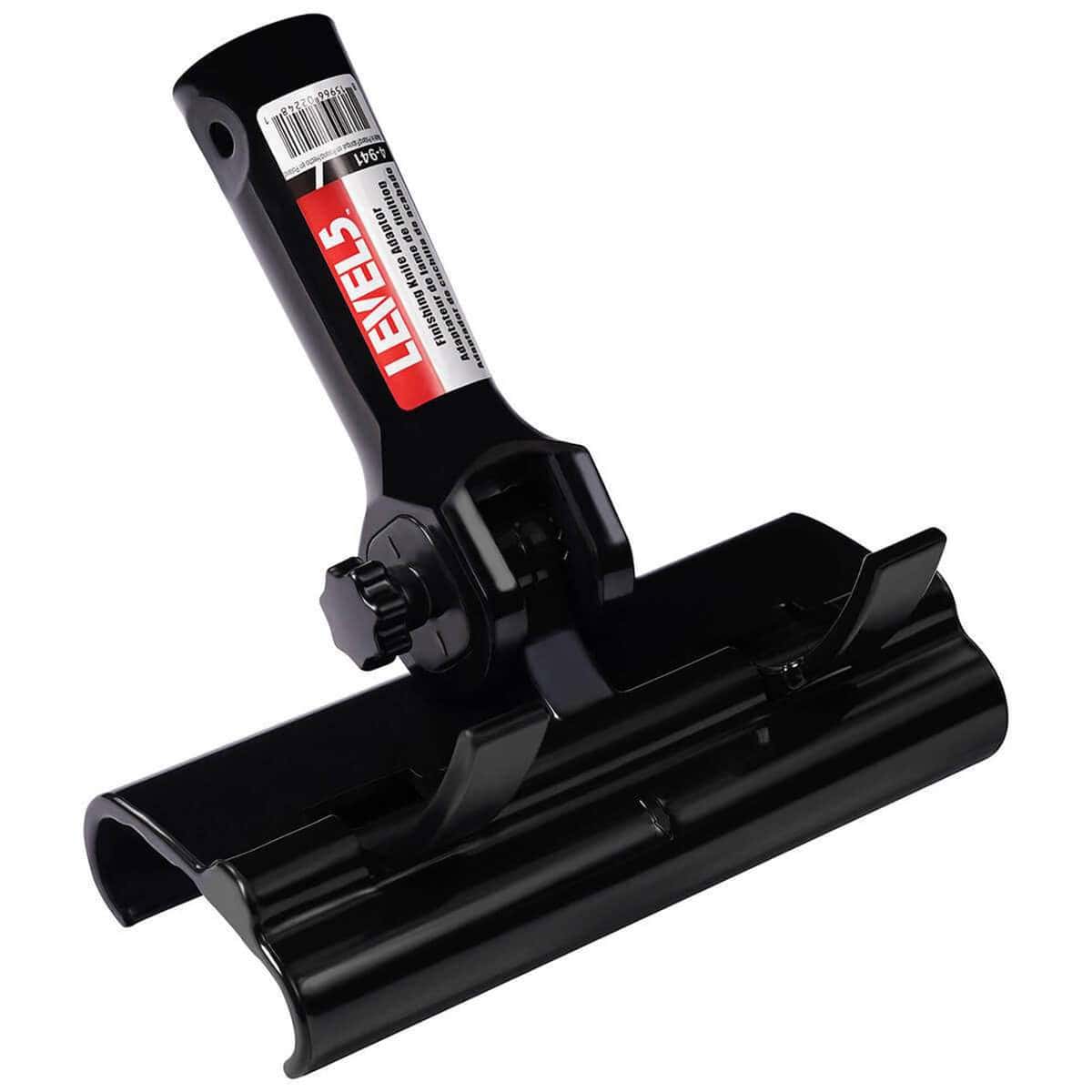 Level 5 adapter držač za gleter