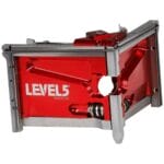 Level 5 Kutna glava 9cm