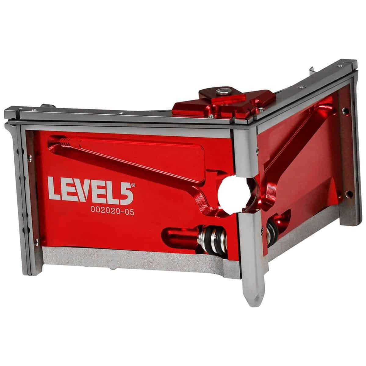 Level 5 Kutna glava 10cm