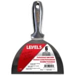 Level 5 inox špahtla 152mm