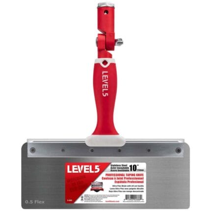 Level 5 špahtla leptir flex 0