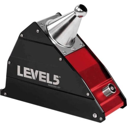 Level 5 kutni Box 2G 20cm