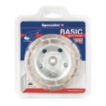 Specialist Brusna ploča Basic 125mm