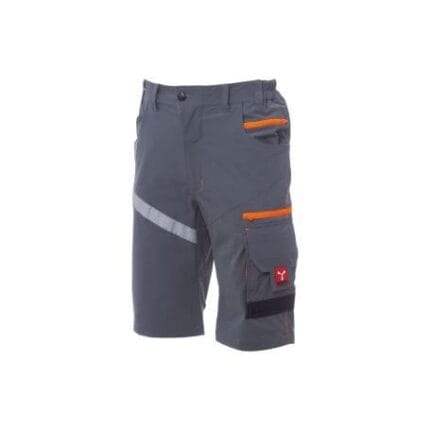 Radne bermude next 4w-smoke vel 56