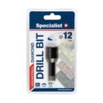 Dijamantna kruna za keramiku M14 fi12 mm