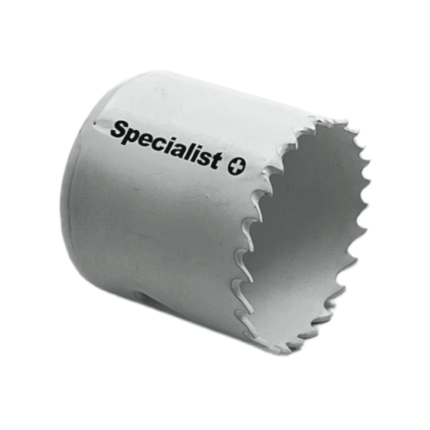 Bi-Metal kruna za rupe 41 mm