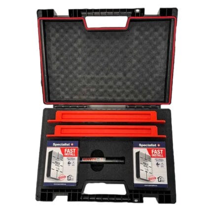 Specialist komplet magneta