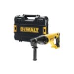 Aku bušilica DCH133NT-XJ DeWalt solo model