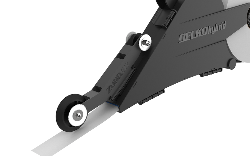 Delko Zunder: Najprodavaniji alat za gips spojeve