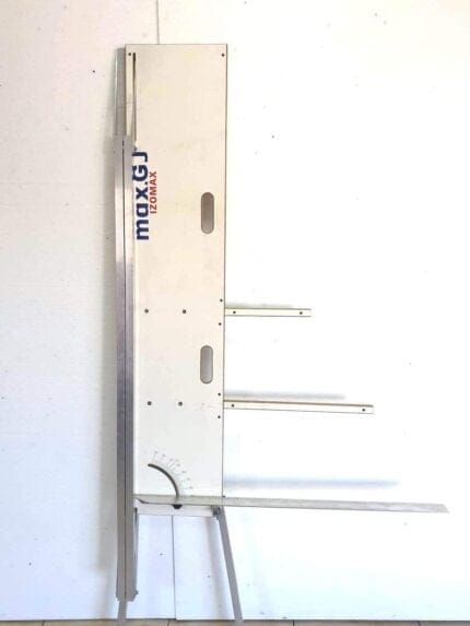 Rezač za kamenu vunu IZOMAX I