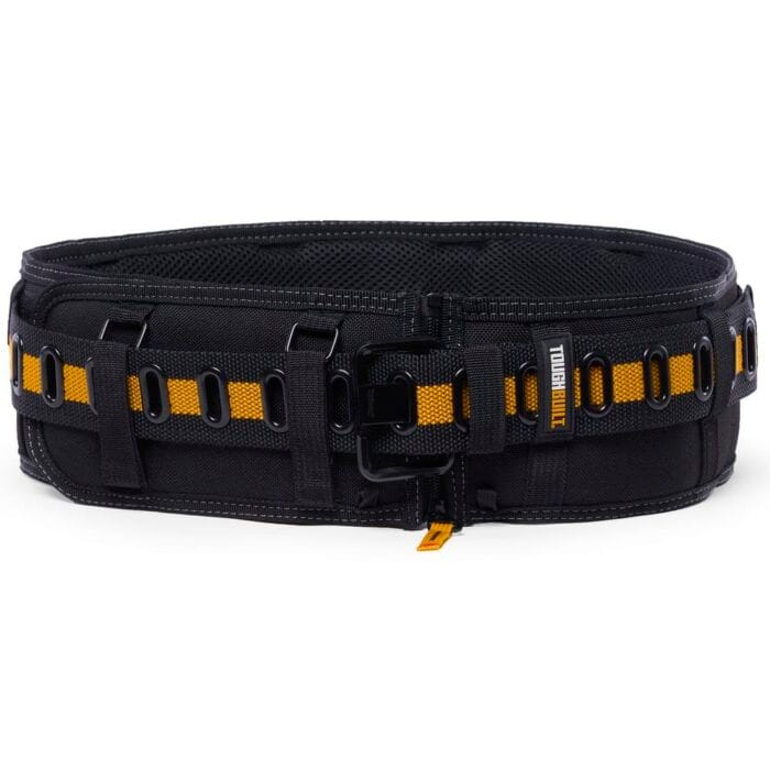 TB-CT-40P_Front ToughBuilt pojas s čeličnom kopčom
