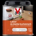V33 Lak za radne ploče 0