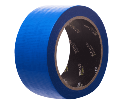 Zaštitna traka 48mm/25m UV plava Stalco