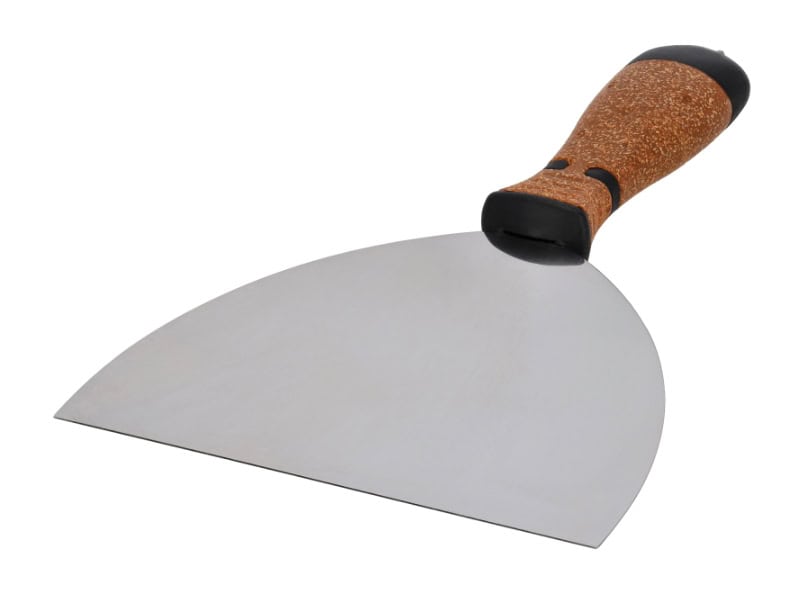 Špahtla knauferska s bitom 150mm Stalco