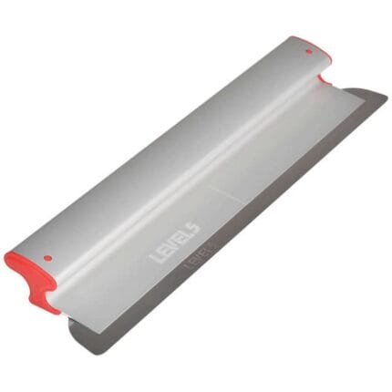 Level 5 Alu Gleter 60cm