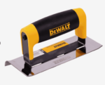 DeWalt gleter Steel Edger