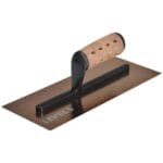 Level 5 gleter 12 sa ravnom oštricom