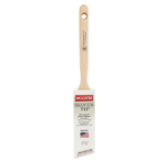 Wooster Silver Tip Angle Sash 1.5