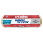 Wooster American Contractor 230x10mm