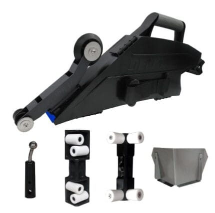 delko zunder midi set