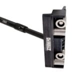 Kutni valjak s teleskopskim štapom DeWalt