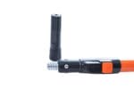 Teleskop Cage 0,8-1,4m Fiber - slika 3