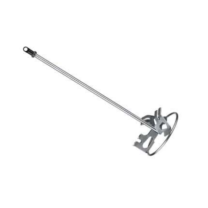 Mikser za gotove mase 120mm HEX