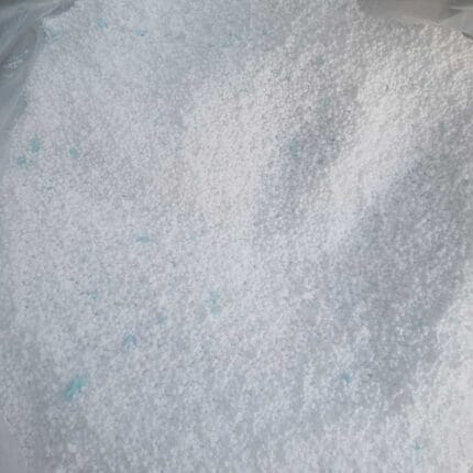 stiropor granule