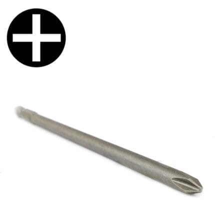 Bit PH2 150mm