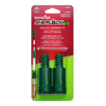 Wooster adapter s navojem 2kom