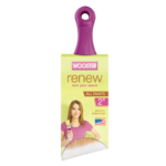 Wooster Renew Short Handle Angle