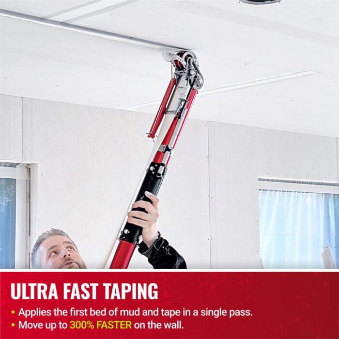 Level 5 automatski aplikator bazuka 2G - Slika 5