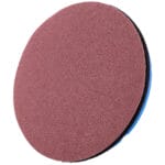 Brusni disk sa čičkom fi 125mm M14 - Slika 2