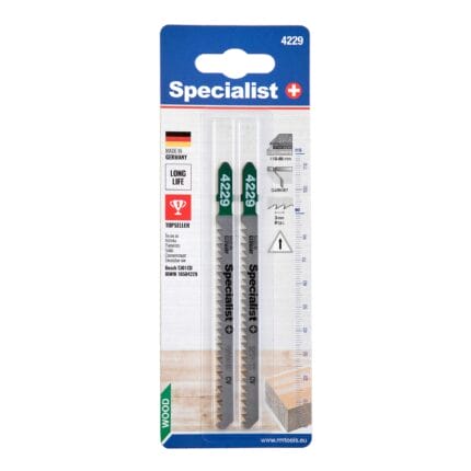 Specialist pilica za ubodnu pilu 4229