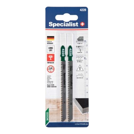 Specialist pilica za ubodnu pilu 4228