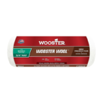 Wooster American Wool 230x19mm