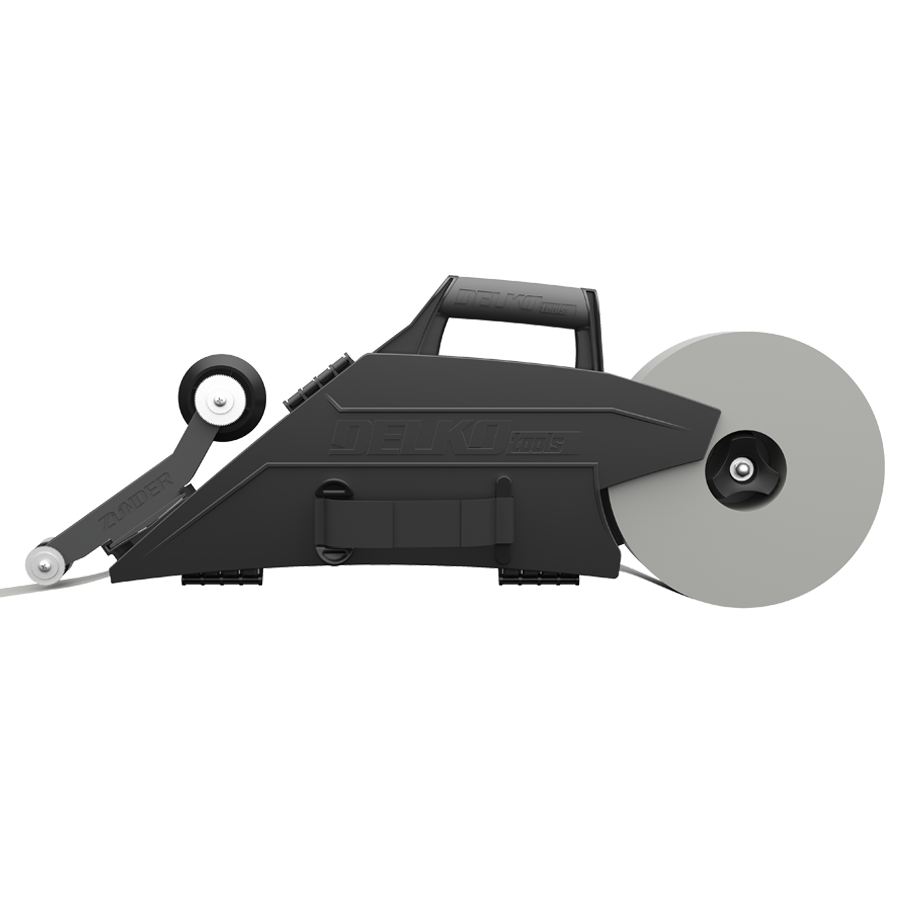 Vodič kako pravilno koristiti Delko Zunder