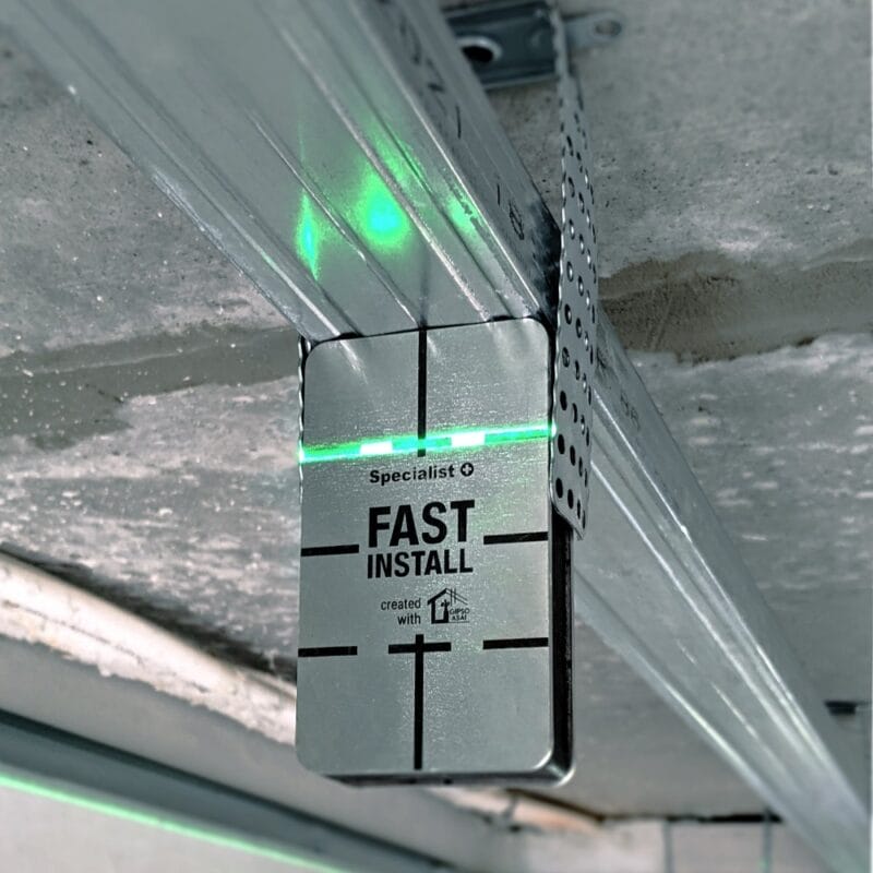 Magnet Fast Install za gipskartonske radove